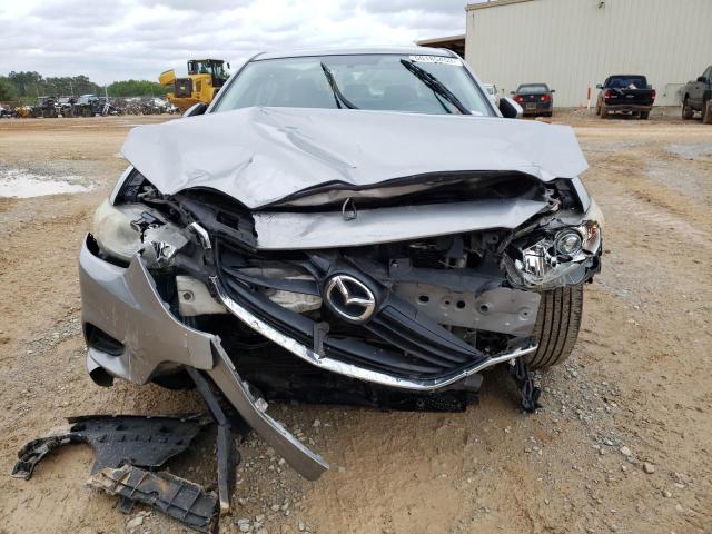 Photo 5 from auction – 2015 MAZDA 6 TOURING with VIN JM1GJ1V62F1174962