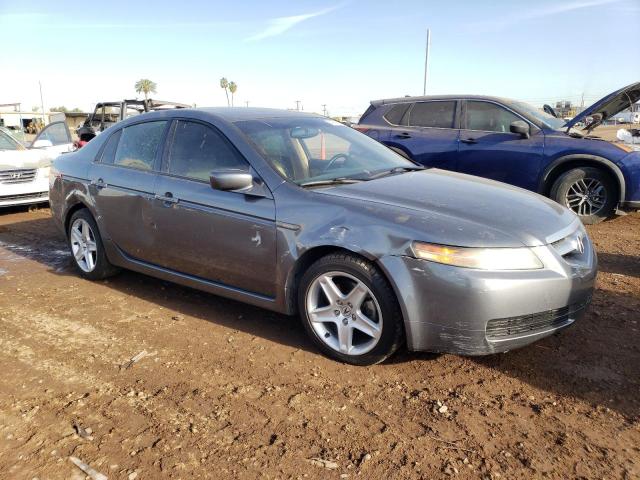 Photo 4 from auction – 2004 ACURA TL with VIN 19UUA662X4A068477