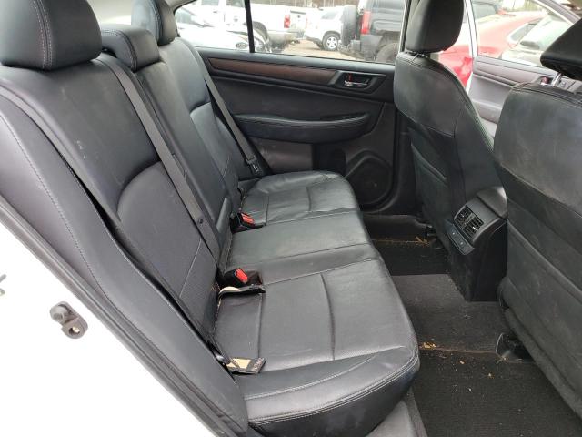 Photo 10 from auction – 2017 SUBARU LEGACY 3.6 with VIN 4S3BNEN65H3052917