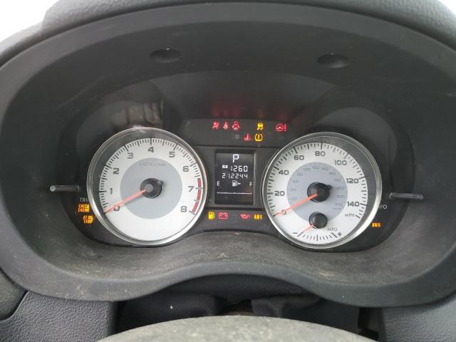 Photo 9 from auction – 2012 SUBARU IMPREZA LI with VIN JF1GJAH65CH002560