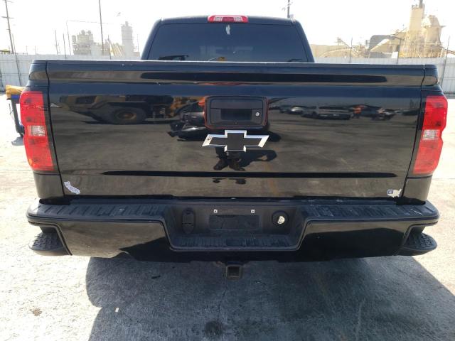 Zdjęcie 6 z aukcji – 2016 CHEVROLET SILVERADO z VIN 3GCPCREC8GG335929