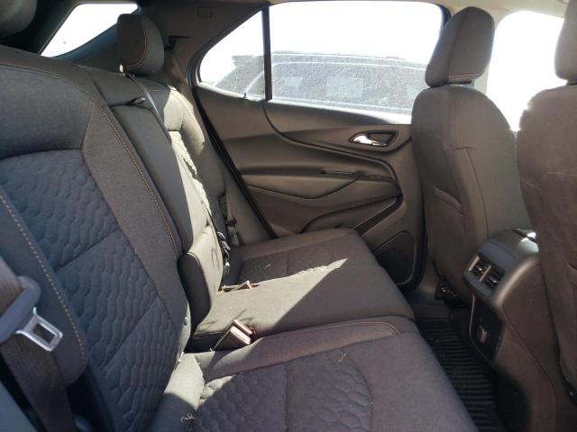 Photo 10 from auction – 2018 CHEVROLET EQUINOX LT with VIN 2GNAXSEV6J6199877