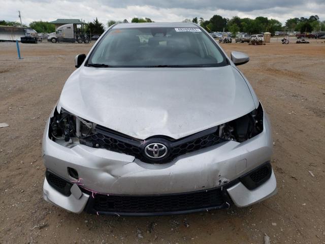 Photo 5 from auction – 2017 TOYOTA COROLLA with VIN JTNKARJE5HJ549859