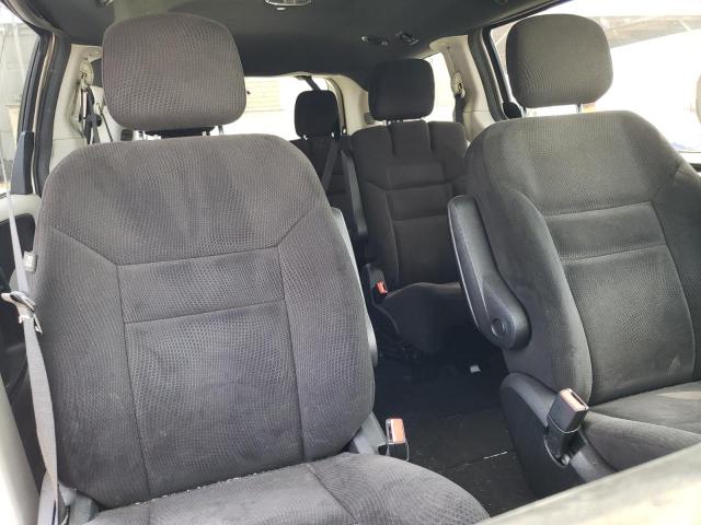 Photo 10 from auction – 2014 DODGE GRAND CARA with VIN 2C4RDGBG5ER330910