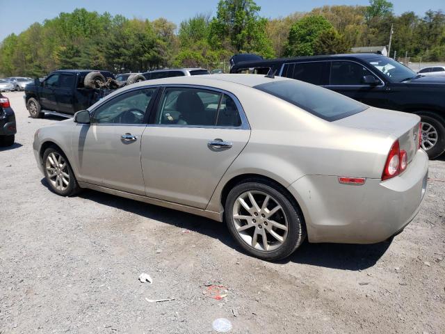 Photo 2 from auction – 2011 CHEVROLET MALIBU LTZ with VIN 1G1ZE5E15BF379867
