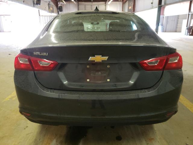 Photo 6 from auction – 2018 CHEVROLET MALIBU LS with VIN 1G1ZB5ST3JF220746