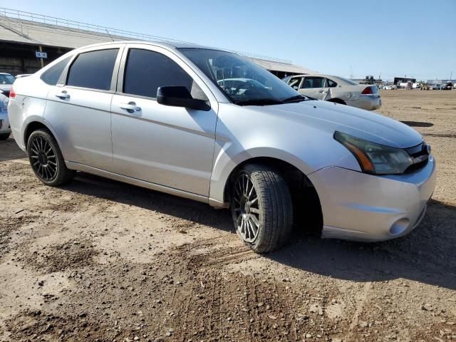 Foto 4 de la subasta – 2011 FORD FOCUS SES con VIN 1FAHP3GN4BW113540