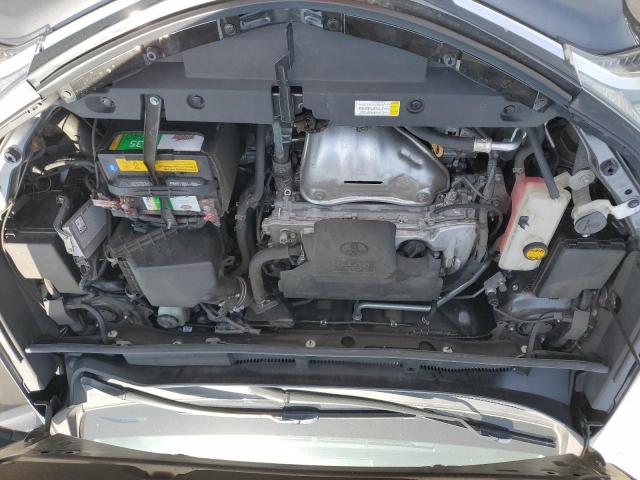 Photo 12 from auction – 2016 TOYOTA RAV4 XLE with VIN 2T3WFREV2GW311713