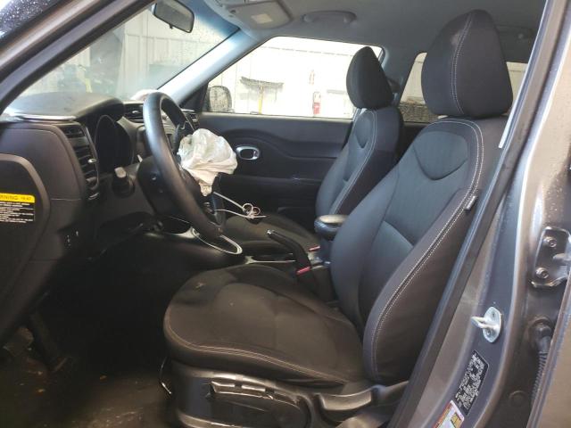 Photo 7 from auction – 2016 KIA SOUL with VIN KNDJN2A29G7353534