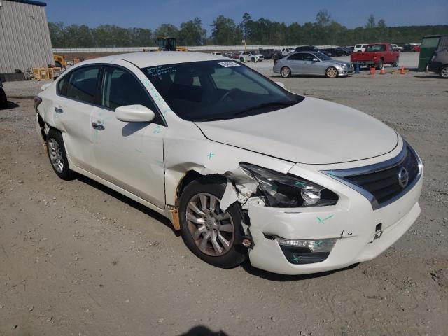 Photo 4 from auction – 2015 NISSAN ALTIMA 2.5 with VIN 1N4AL3AP6FC188402