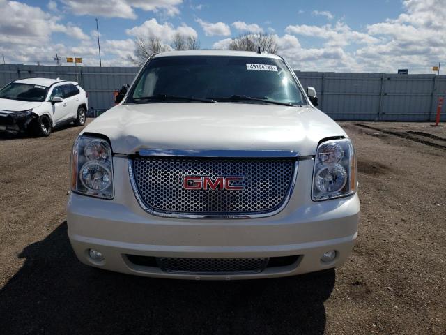 Photo 5 from auction – 2012 GMC YUKON DENA with VIN 1GKS2EEFXCR194876