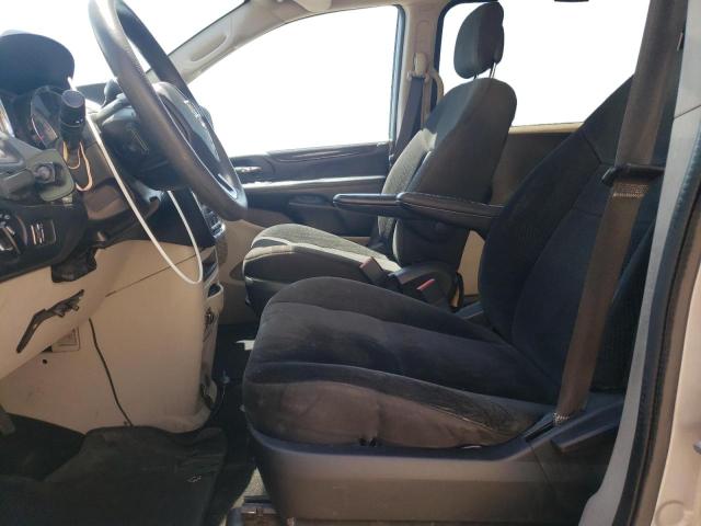 Photo 7 from auction – 2019 DODGE GRAND CARA with VIN 2C4RDGBG5KR798678