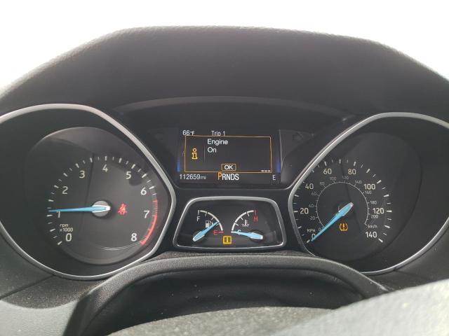 Photo 9 from auction – 2016 FORD FOCUS SE with VIN 1FADP3FE4GL287617
