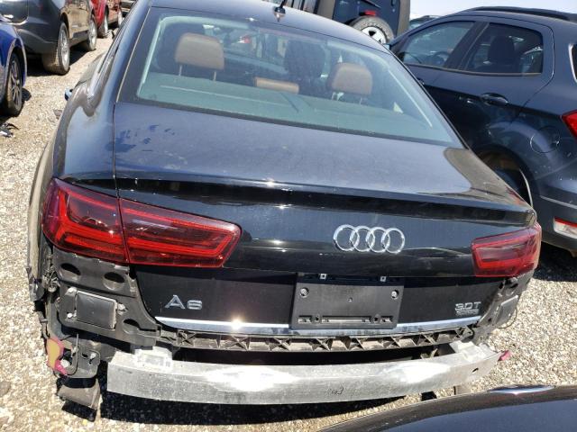 Photo 6 from auction – 2017 AUDI A6 PREMIUM with VIN WAUF2AFC2HN084829