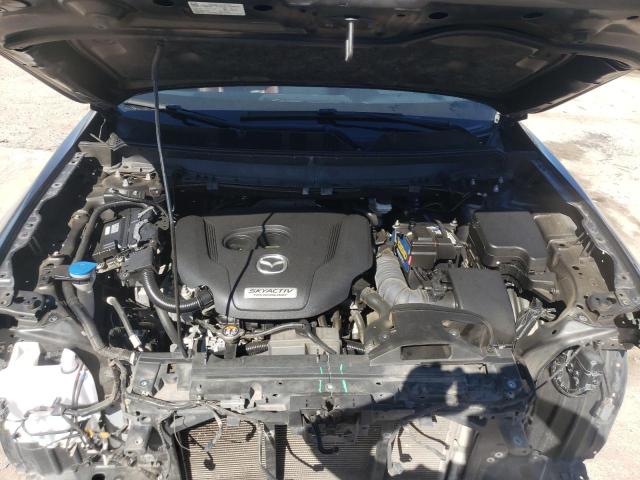 Photo 11 from auction – 2016 MAZDA CX-9 SIGNA with VIN JM3TCBEY3G0110282