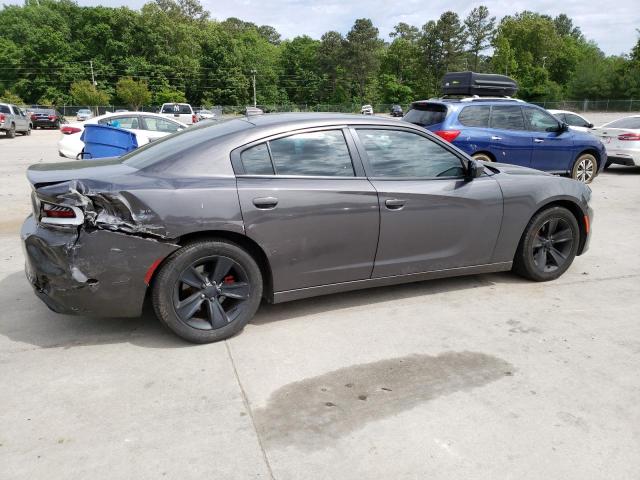 Photo 3 from auction – 2016 DODGE CHARGER SX with VIN 2C3CDXHG8GH250995