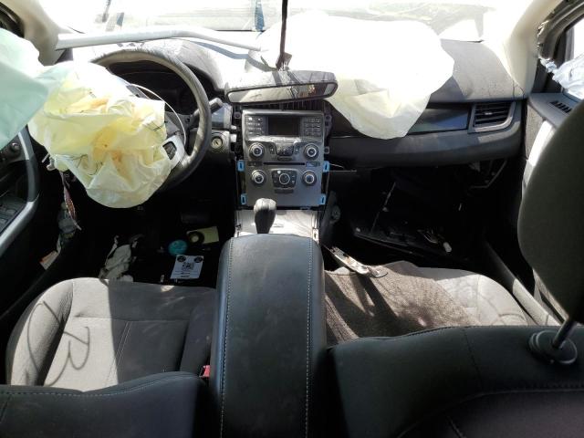Photo 8 from auction – 2013 FORD EDGE SE with VIN 2FMDK3GC5DBB01547