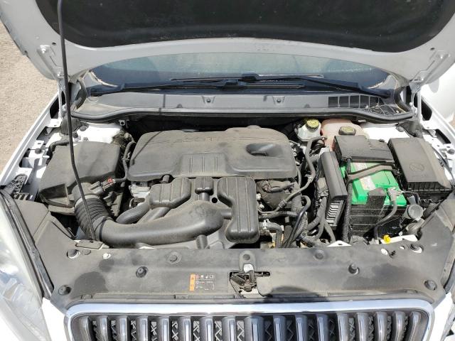 Photo 11 from auction – 2013 BUICK VERANO with VIN 1G4PP5SK3D4246671