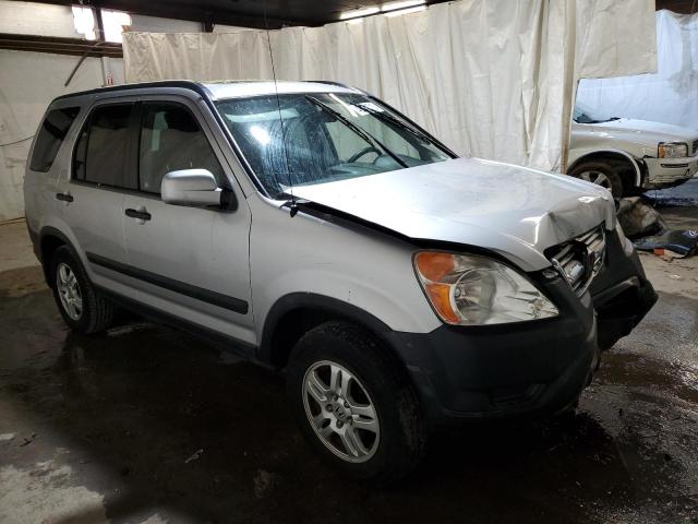 Photo 4 from auction – 2002 HONDA CR-V EX with VIN JHLRD78872C048890