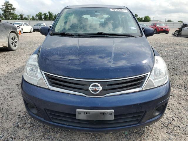 Photo 5 from auction – 2012 NISSAN VERSA S with VIN 3N1BC1CP1CK272345
