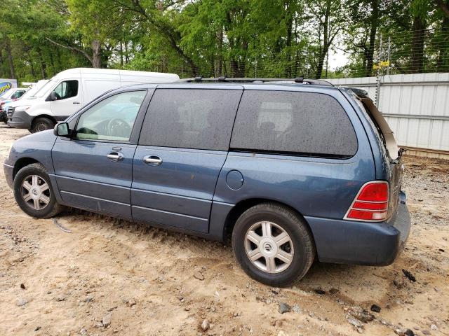 Фото 2 с аукциона – 2004 MERCURY MONTEREY с VIN 2MRDA20254BJ12760