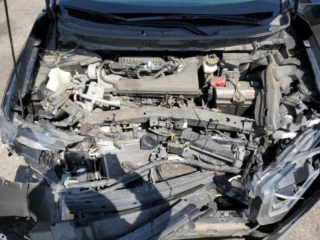 Photo 12 from auction – 2019 NISSAN ROGUE S with VIN KNMAT2MT1KP507219