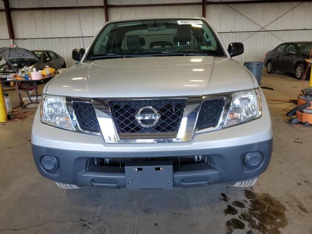 Photo 5 from auction – 2016 NISSAN FRONTIER S with VIN 1N6BD0CT5GN710086