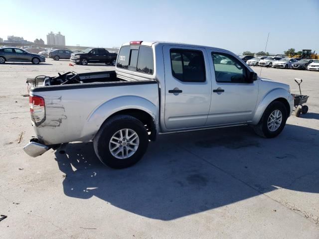 Photo 3 from auction – 2016 NISSAN FRONTIER S with VIN 1N6AD0ER5GN776845
