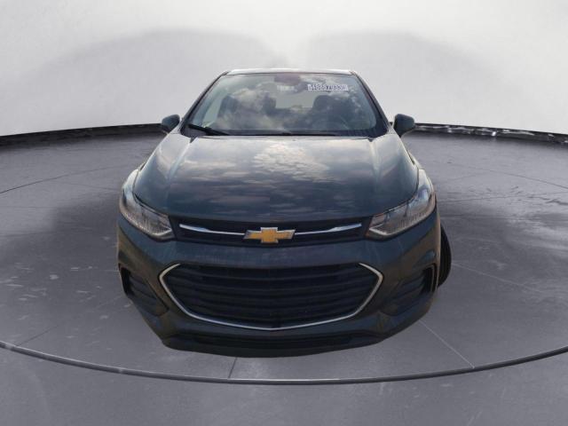 Photo 5 from auction – 2019 CHEVROLET TRAX LS with VIN 3GNCJNSB8KL334103