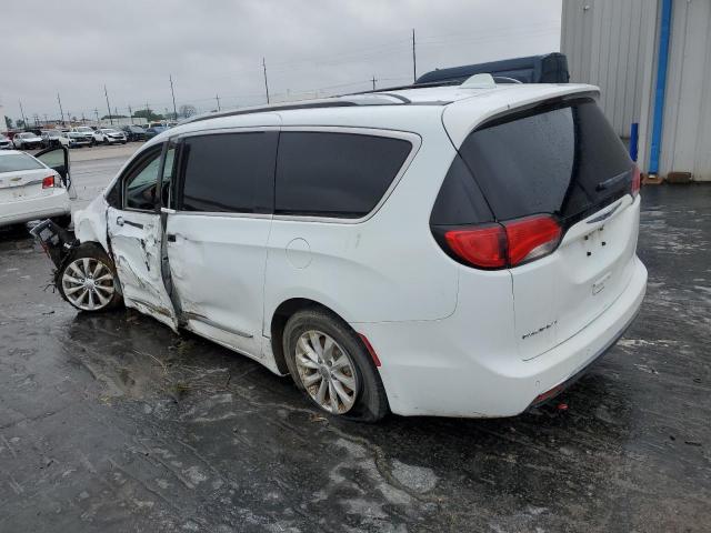 Photo 2 from auction – 2019 CHRYSLER PACIFICA T with VIN 2C4RC1BG4KR731957
