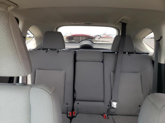 Photo 10 from auction – 2016 HONDA CR-V EX with VIN 2HKRM4H58GH714197