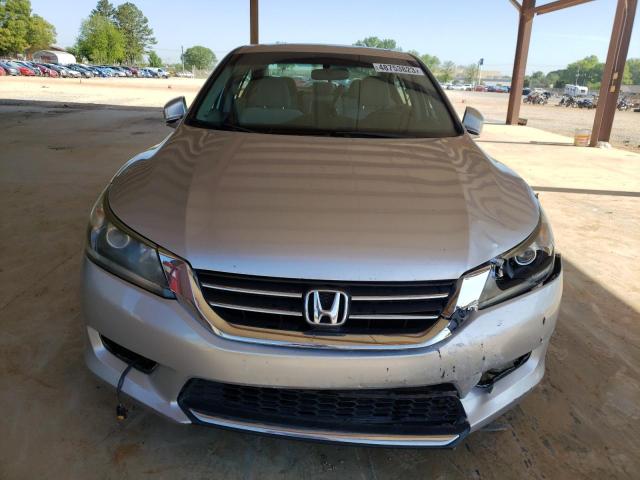 Photo 5 from auction – 2013 HONDA ACCORD EX with VIN 1HGCR2F73DA081628