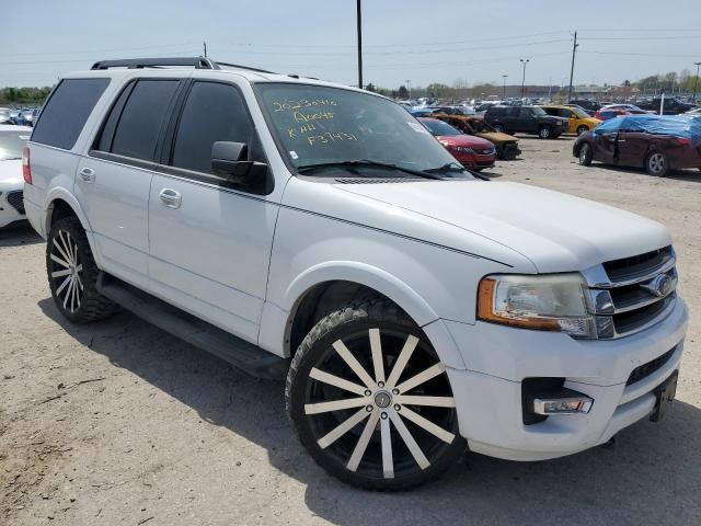 Photo 4 from auction – 2015 FORD EXPEDITION with VIN 1FMJU1JT5FEF37431