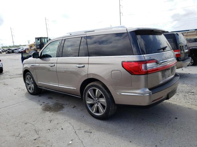 Photo 2 from auction – 2018 LINCOLN NAVIGATOR with VIN 5LMJJ2LT4JEL09647