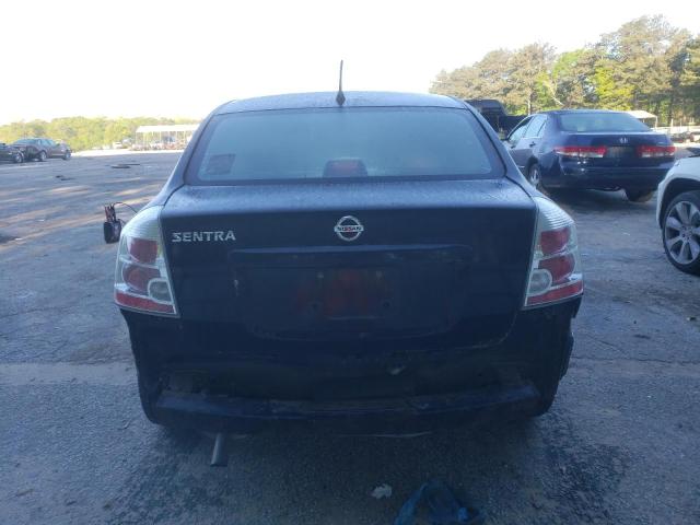 Photo 6 from auction – 2009 NISSAN SENTRA 2.0 with VIN 3N1AB61E99L681032