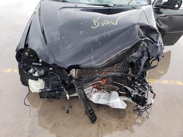 Photo 11 from auction – 2013 VOLVO XC90 3.2 with VIN YV4952CZ7D1643425