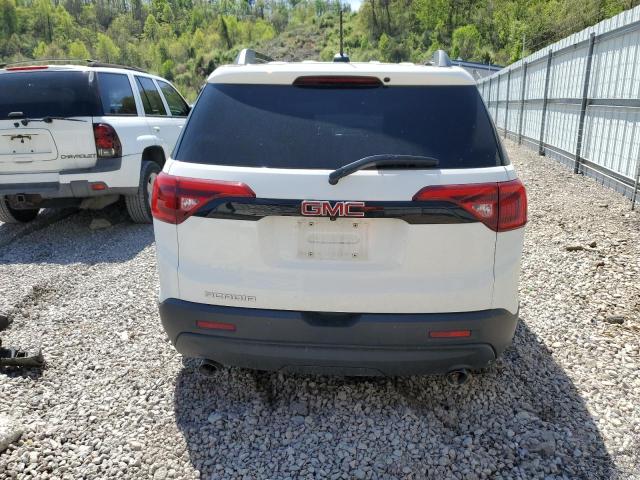 Photo 6 from auction – 2019 GMC ACADIA SLT with VIN 1GKKNMLS8KZ194889