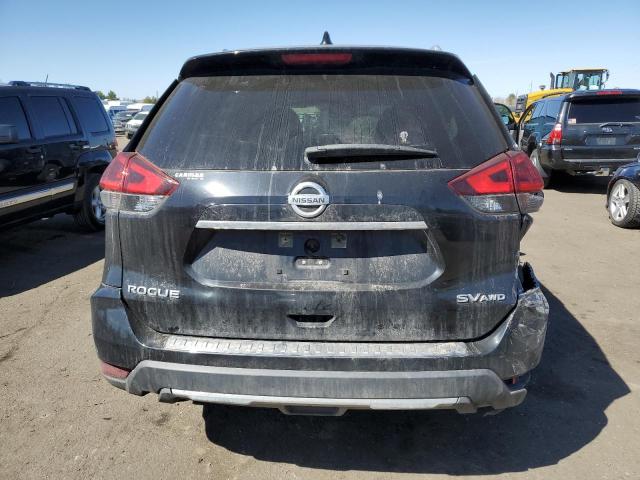 Photo 6 from auction – 2018 NISSAN ROGUE S with VIN KNMAT2MV9JP501913