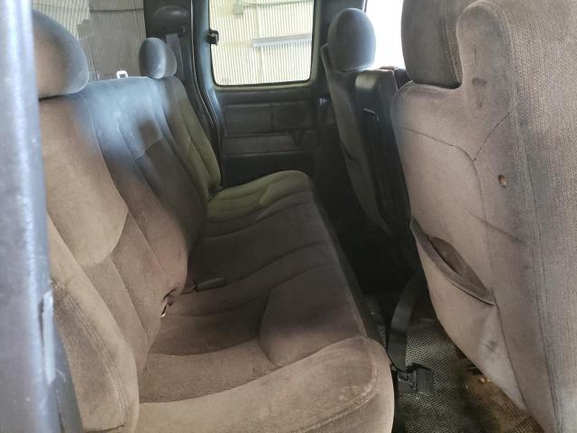 Photo 10 from auction – 2006 GMC SIERRA K25 with VIN 1GTHK29U06E164388