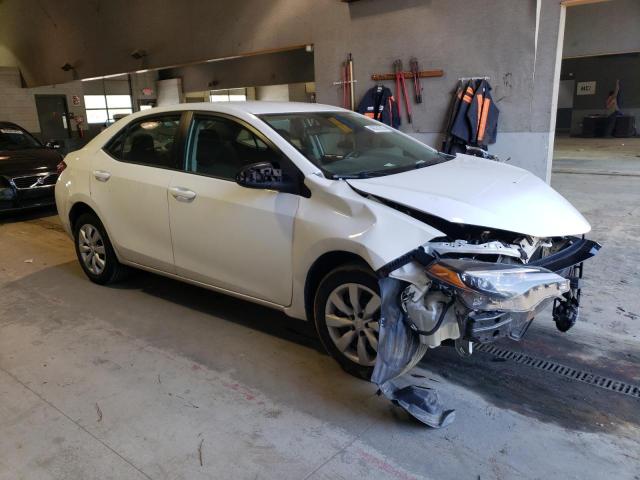 Photo 4 from auction – 2018 TOYOTA COROLLA L with VIN 5YFBURHE9JP752384