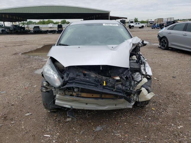 Photo 5 from auction – 2017 FORD FIESTA SE with VIN 3FADP4BJXHM168138