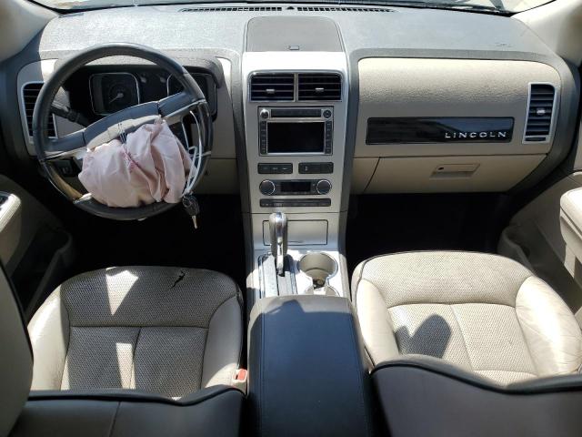 Photo 8 from auction – 2008 LINCOLN MKX with VIN 2LMDU68C78BJ08438