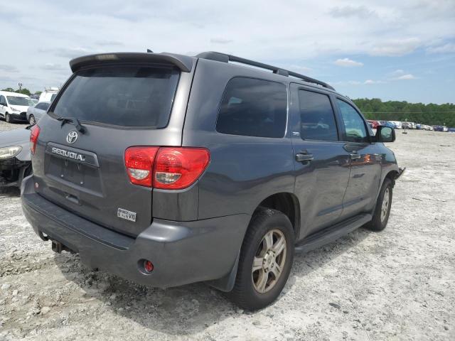 صورة رقم 3 من المزاد - 2011 TOYOTA SEQUOIA SR مع VIN 5TDZY5G16BS031880