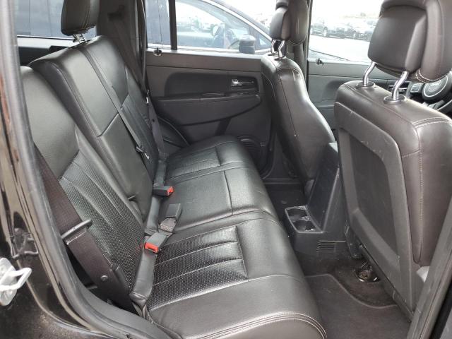 Photo 11 from auction – 2011 JEEP LIBERTY SP with VIN 1J4PP2GK9BW575589