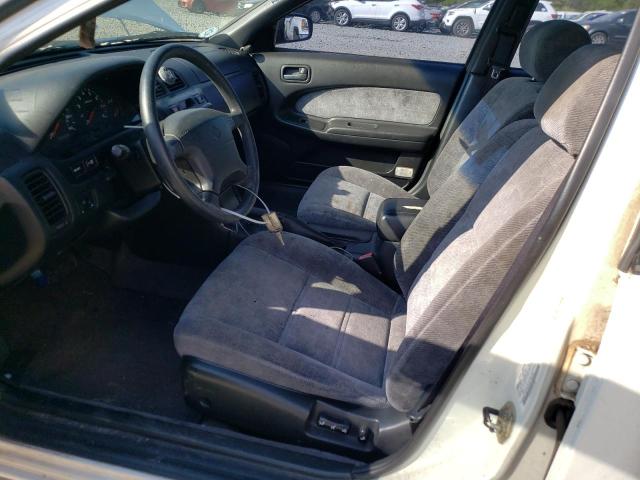 Photo 7 from auction – 1999 NISSAN MAXIMA with VIN JN1CA21D3XT209591