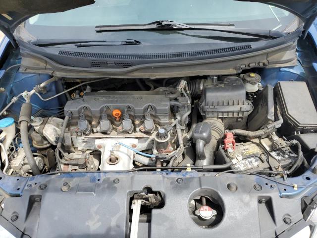Photo 11 from auction – 2013 HONDA CIVIC EX with VIN 19XFB2F8XDE261811