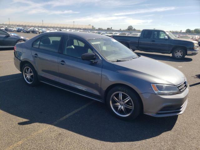 Photo 4 from auction – 2015 VOLKSWAGEN JETTA BASE with VIN 3VW2K7AJXFM211888