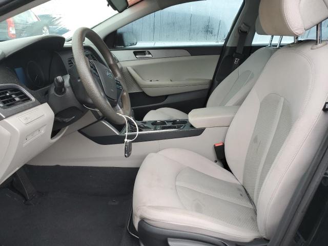 Photo 7 from auction – 2017 HYUNDAI SONATA SE with VIN 5NPE24AF9HH451291