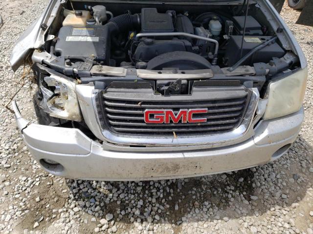صورة رقم 12 من المزاد - 2004 GMC ENVOY مع VIN 1GKDS13S942333021