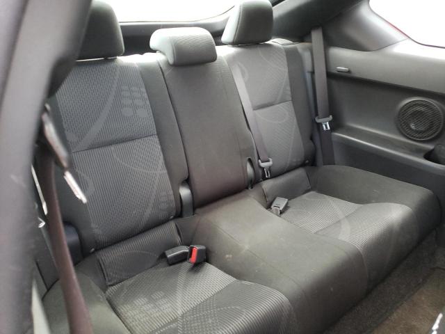 Photo 10 from auction – 2011 TOYOTA SCION TC with VIN JTKJF5C71B3016601